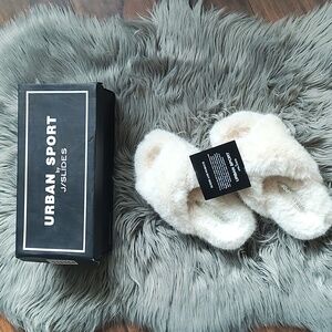Urban Sport Slides